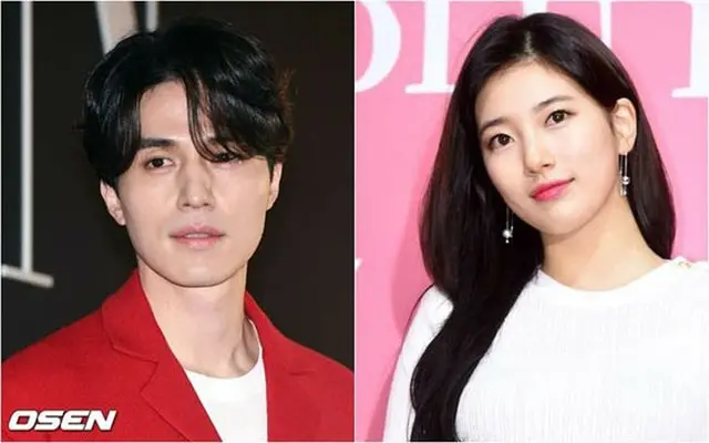 韓国俳優イ・ドンウク（36）と歌手兼女優スジ（ペ・スジ、23、元Miss A）が交際約4か月で破局を迎えた。