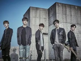 「DAY6」、日本全国5都市を巡るライブツアーが決定！