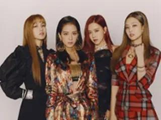 「BLACKPINK」、「アイドルチャート」初1位獲得！＝2位は「防弾少年団」