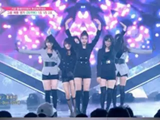 「PRODUCE 48」、ホン・イェジが大活躍…「Peek-A-Boo」対決の軍配は？