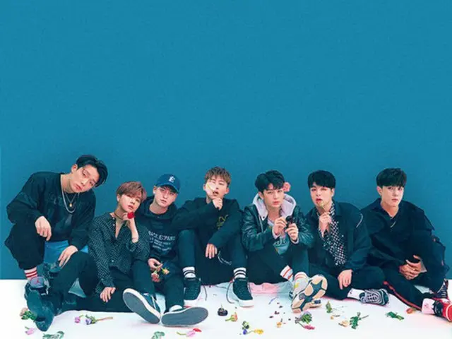 【公式】「iKON」、8月2日にカムバック！ミニアルバム「NEW KIDS:CONTINUE」リリース決定（提供:OSEN）