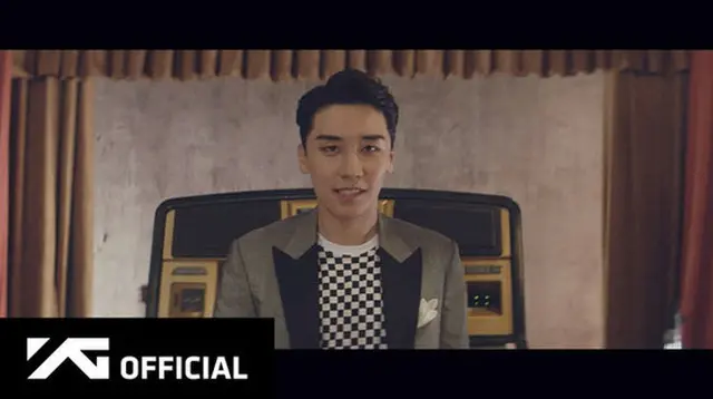 ”カムバックD-1”V.I（BIGBANG）、覚悟明かす 「音楽的な才能、お見せしたい」（提供:OSEN）