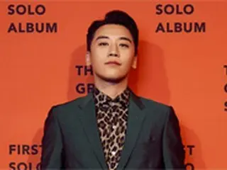 “ソロカムバック”V.I（BIGBANG）、「来年初めに軍入隊したい…BIGBANG空白期長くなってはだめ」