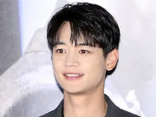 映画「人狼」出演のミンホ（SHINee）、共演者のチョン・ウソンは「フレンドリー」でカン・ドンウォンは「情熱的」