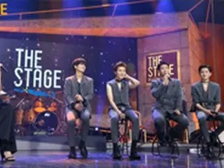 「NU‘EST W」、ソン・ドンウン（Highlight）、キム・ドンハンら、「THE STAGE」で夏の夜を熱くする