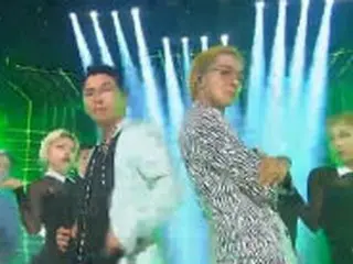 V.I（BIGBANG）、「人気歌謡」でカムバック…MINO（WINNER）が援護射撃