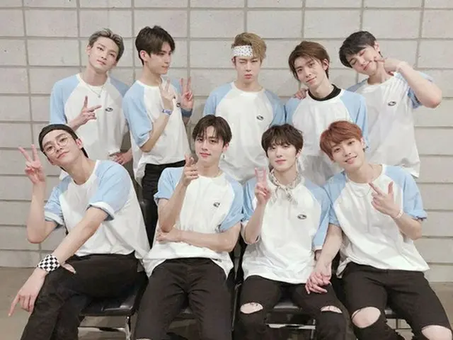 【公式】カムバック控える「SF9」、初のファンコンサートも成功裏に終了（提供:OSEN）