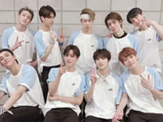 【公式】カムバック控える「SF9」、初のファンコンサートも成功裏に終了