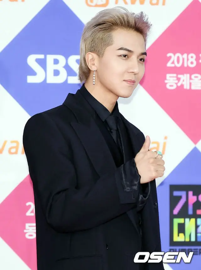 MINO（WINNER）、ソロ曲を発表予定＝YG側「レコーディング終了」