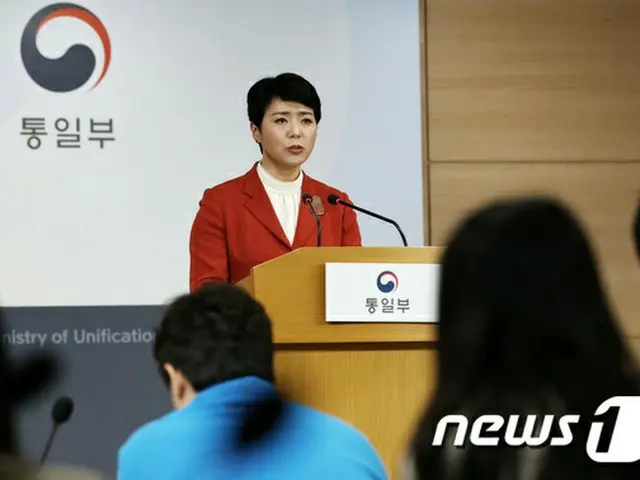 韓国統一部「北朝鮮の女性従業員、自由意思で脱北…人権委に持続して協力」（提供:news1）