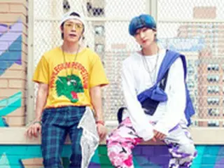 「SUPER JUNIOR-D＆E」、16日にカムバック＝韓国で3年5か月ぶりに新譜発表