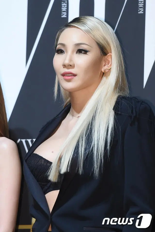 CL（元2NE1）、突然の”体型変化”にファンから心配の声… 「何があったの？」