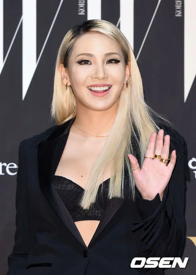 韓国歌手CL（元2NE1）がことしの春にアメリカに渡った。アメリカでアルバム発売のためだ。その中で浮上した体調不良説は事実ではないことが分かった。（提供:OSEN）