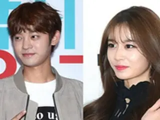 歌手チョン・ジュンヨン＆ジヨン（T-ARA）に熱愛説、チョン・ジュンヨン側「本人に確認中」