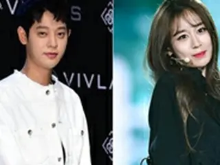 ジヨン（T-ARA）側、チョン・ジュンヨンとの熱愛説を否定 「事実無根」