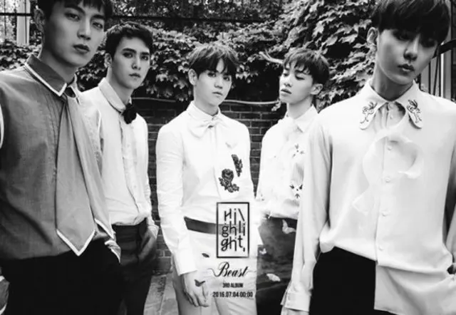 「BEAST」4メンバーに大学の“得恵”報道…「Highlight」側が全面否定「事実ではない」