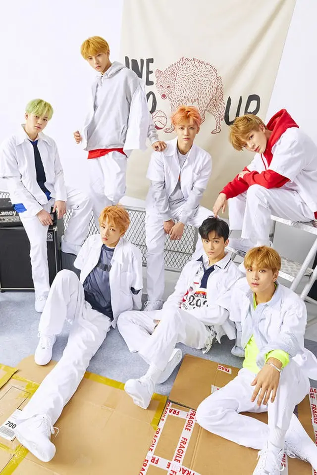 【公式】「NCT DREAM」、9月3日カムバック確定…ヒップホップ曲「Go Up」を聴かせる（提供:OSEN）