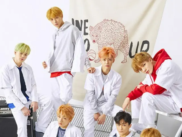 【公式】「NCT DREAM」、9月3日カムバック確定…ヒップホップ曲「Go Up」を聴かせる（提供:OSEN）