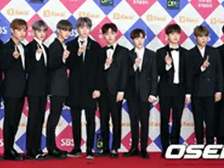 「Wanna One」、秋夕特番「アイドル陸上大会」はボーリングのみ出場