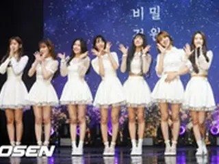 「OH MY GIRL」、9月カムバック確定！「MV撮影まで完了…日程調整中」