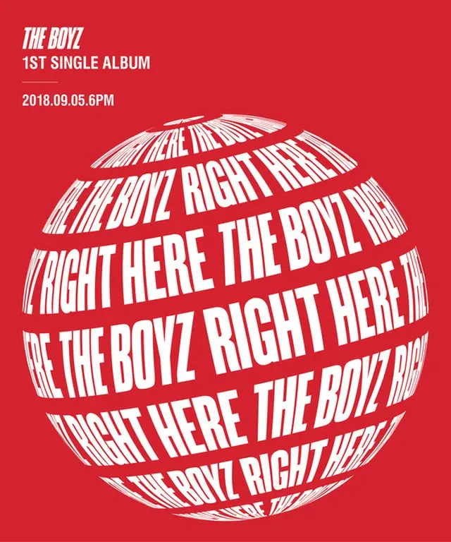 「THE BOYZ」、9月5日にカムバック！＝活動を一時中断していたファルも合流（提供:news1）