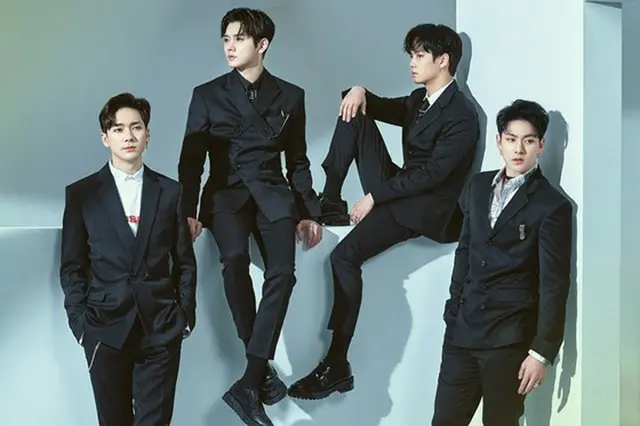 「NU’EST W」、ドラマ「ミスター・サンシャイン」OSTが各音源サイト1位に（提供:OSEN）