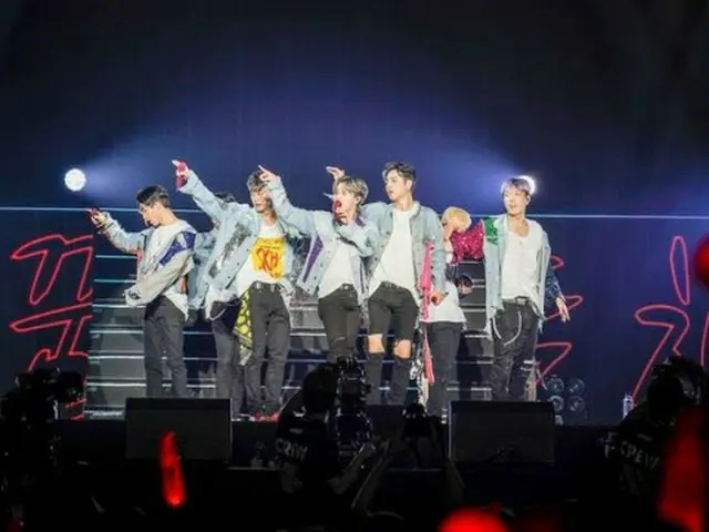 YGヤン・ヒョンソク代表、「iKON」の日本ツアー現場を報告 「ゆっくり長くいこう」（提供:OSEN）