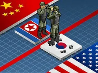 米・北朝鮮担当特別代表、10日に訪韓…日中韓のアジア歴訪へ