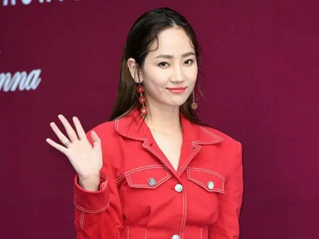 詐欺容疑で告訴のイェウン（元Wonder Girls）、警察追加調査の予定は「なし」