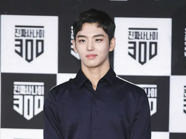 「真の男300」ホンソク（PENTAGON）、イドンについて言及「当事者ではないので…」（提供:OSEN）