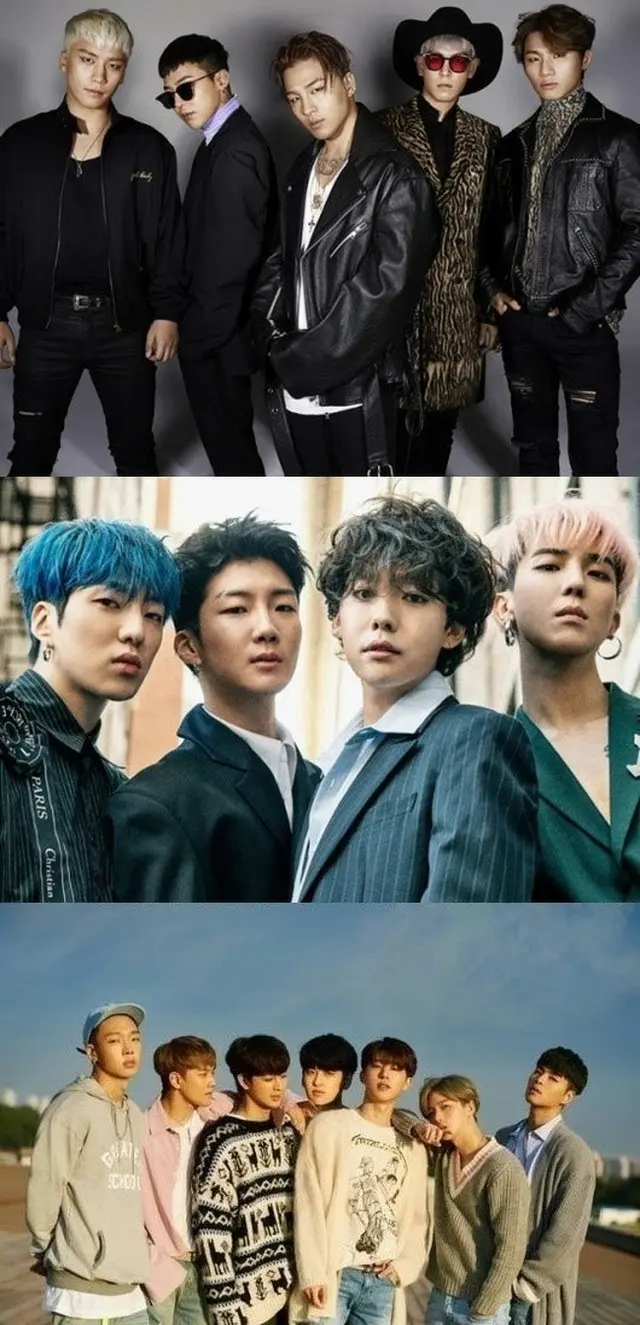 YGエンターテインメントがアイドルグループ「WINNER」、「iKON」を超える新人ボーイズグループを準備中であることがわかった。