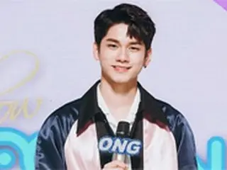 「Wanna One」オン・ソンウ、MBC「音楽中心」MC降板へ