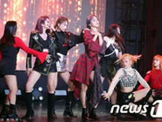 “カムバック”「DREAMCATCHER」、「新曲『What』でチャート入りが目標」