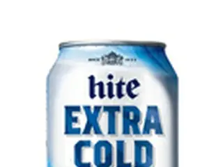 ハイト眞露、ハイトEXTRA COLD“カン・ダニエル”スペシャル缶を発売＝韓国