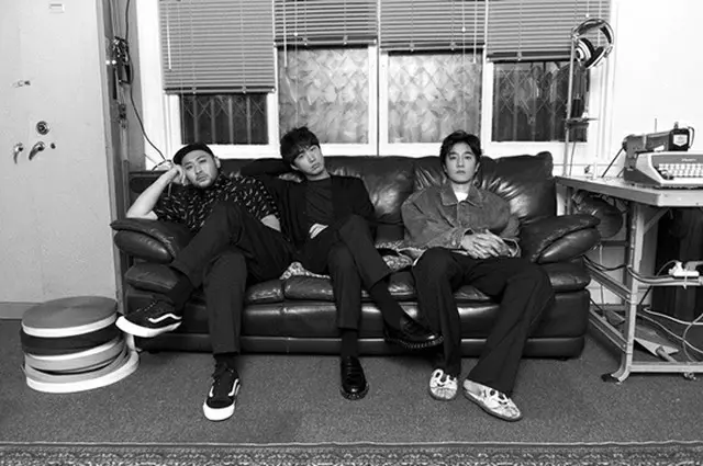 韓国ヒップホップグループ「EPIK HIGH」が、YGエンターテインメントとの契約を終了した。（提供:OSEN）