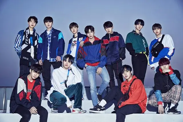 【公式】「Wanna One」、来月19日に最後のアルバム発表へ…タイトル曲は秋にぴったりのミディアムテンポ曲（提供:OSEN）