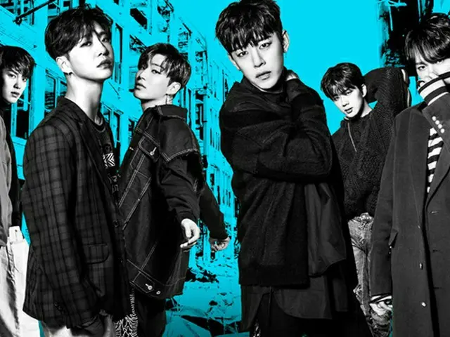 「B.A.P」、日本デビュー5周年記念の初ベストアルバム「B.A.P THE BEST -JAPANESE VERSION-」発売決定（オフィシャル）