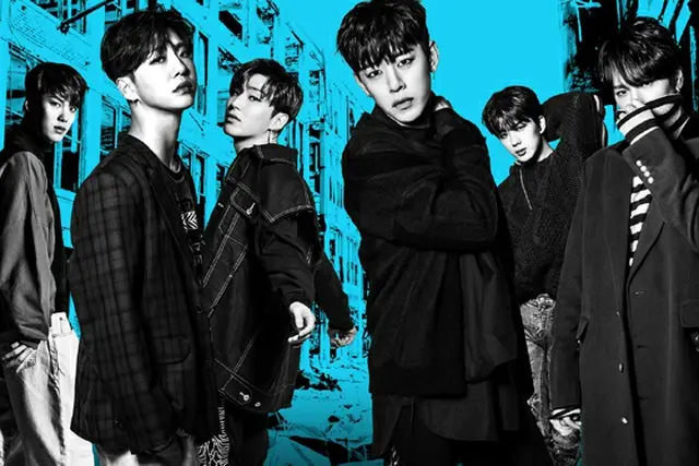 「B.A.P」、約 9か月ぶりとなるファンミーティング開催決定！ リリースイベントなど来日スケジュール続々発表！