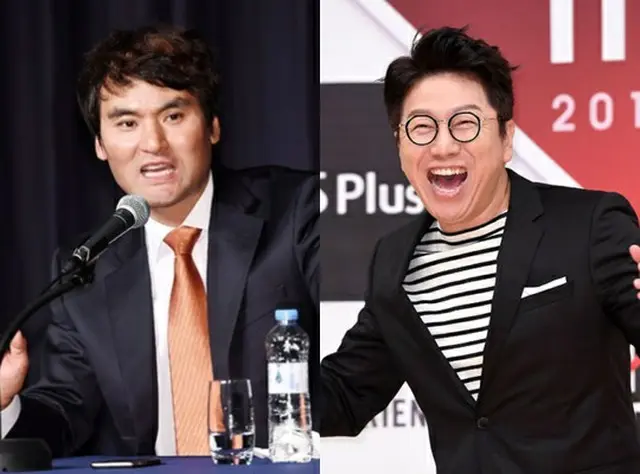 韓国人初”メジャーリーガー”パク・チャンホ、新バラエティ「失った時間を探して」出演へ（画像:OSEN）