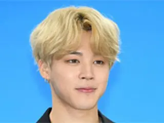 「防弾少年団」JIMIN、健康上の理由で英「ザ・グラハム・ノートン・ ショー」に不参加