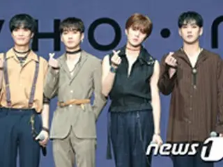 【トピック】「NU’EST W」、“最後”のアルバムを制作中!?　11月のカムバックを予告！