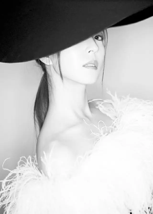 ”歌姫”BoA、9thアルバム「WOMAN」でカムバック決定！（画像:news1）