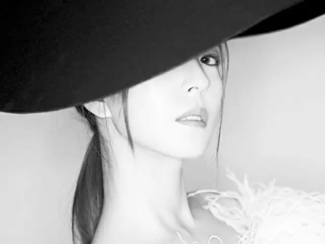 ”歌姫”BoA、9thアルバム「WOMAN」でカムバック決定！（画像:news1）