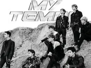 「EXO」、来月2日タイトル曲「TEMPO」でカムバック＝中国語バージョンも発売！