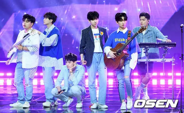 「TheEastLight.」ソクチョル・スンヒョン以外の4メンバー、メディアラインと専属契約解除（提供:OSEN）