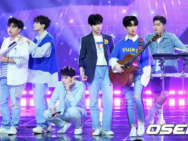 「TheEastLight.」ソクチョル・スンヒョン以外の4メンバー、メディアラインと専属契約解除（提供:OSEN）