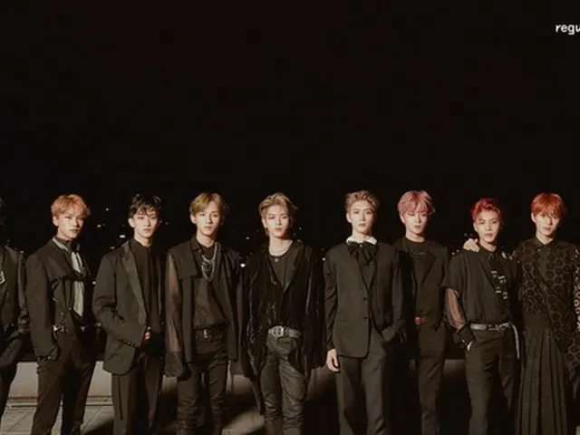 「NCT 127」、米デビューアルバムで「ビルボード200」86位を記録！（提供:news1）