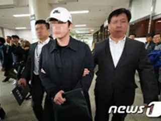 ク・ハラ（KARA）の元恋人、拘束前被疑者尋問を終了… 拘束可否は本日中に確定