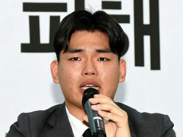 【公式】「TheEastLight.」イ・ソクチョルとイ・スンヒョン、26日に暴行事件告訴人調査（提供:OSEN）