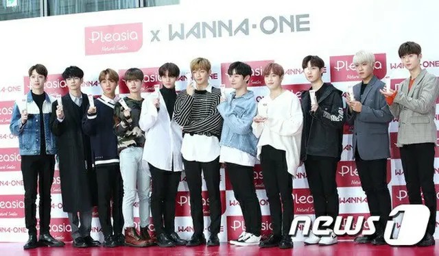 韓国ボーイズグループ「Wanna One」の活動が、今年の年末で公式終了となる中、「Wanna One」のリアリティ番組はもう見ることができなくなる。（写真提供:news1）